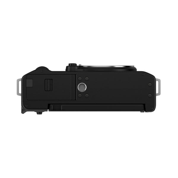 Câmera Digital Fujifilm X-M5 Preta