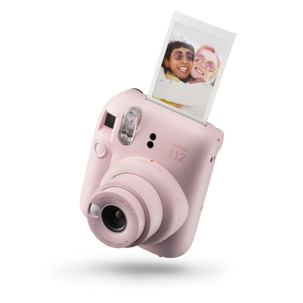 Combo Câmera Instantânea Fujifilm instax mini 12™ + Filme instax™ mini a sua escolha 10 fotos