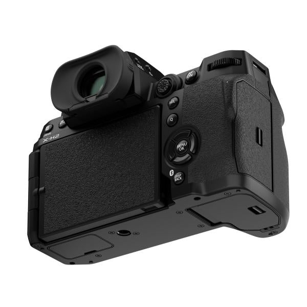 Câmera Mirrorless Fujifilm X-H2