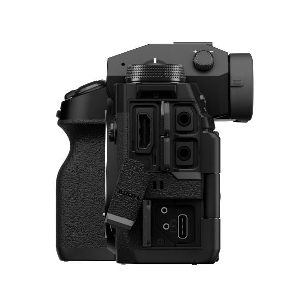 Câmera Mirrorless Fujifilm X-H2