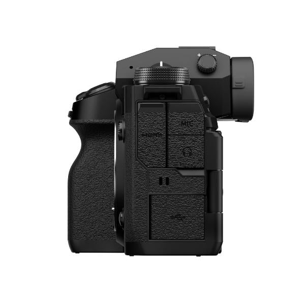 Câmera Mirrorless Fujifilm X-H2