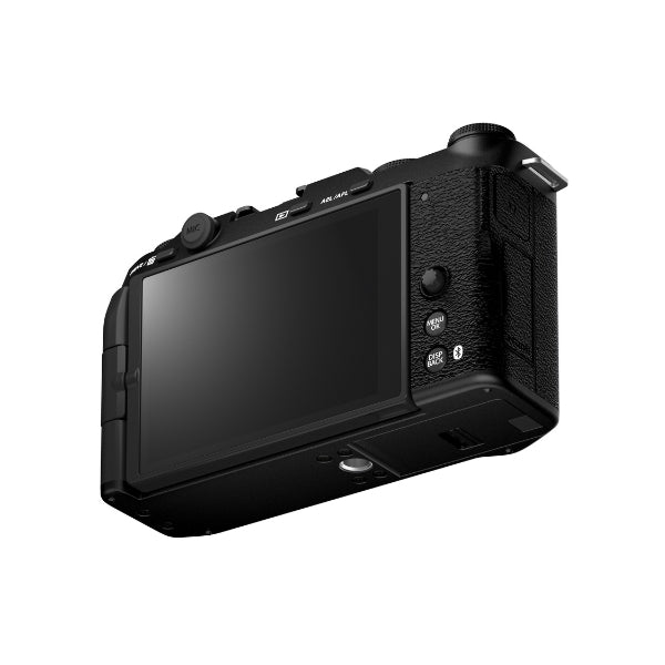 Câmera Digital Fujifilm X-M5 Preta