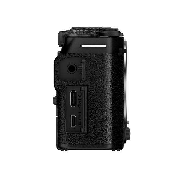 Câmera Digital Fujifilm X-M5 Preta