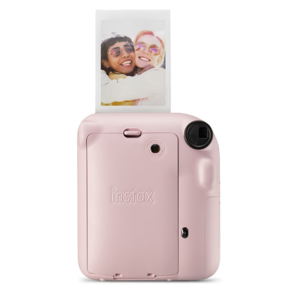 Combo Câmera Instantânea Fujifilm instax mini 12™ + Filme instax™ mini a sua escolha 10 fotos