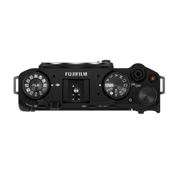 Câmera Digital Fujifilm X-M5 Preta