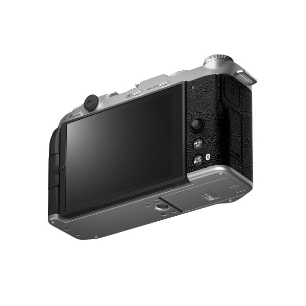 Câmera Digital Fujifilm X-M5 Prata