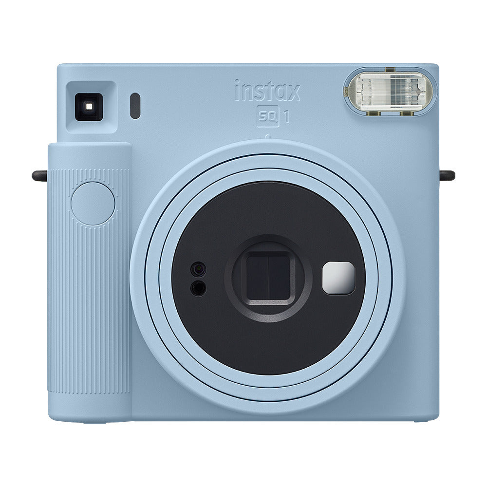 Câmera Instantânea Fujifilm instax SQUARE SQ1™ Glacier Blue