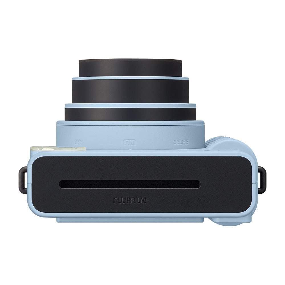 Câmera Instantânea Fujifilm instax SQUARE SQ1™ Glacier Blue