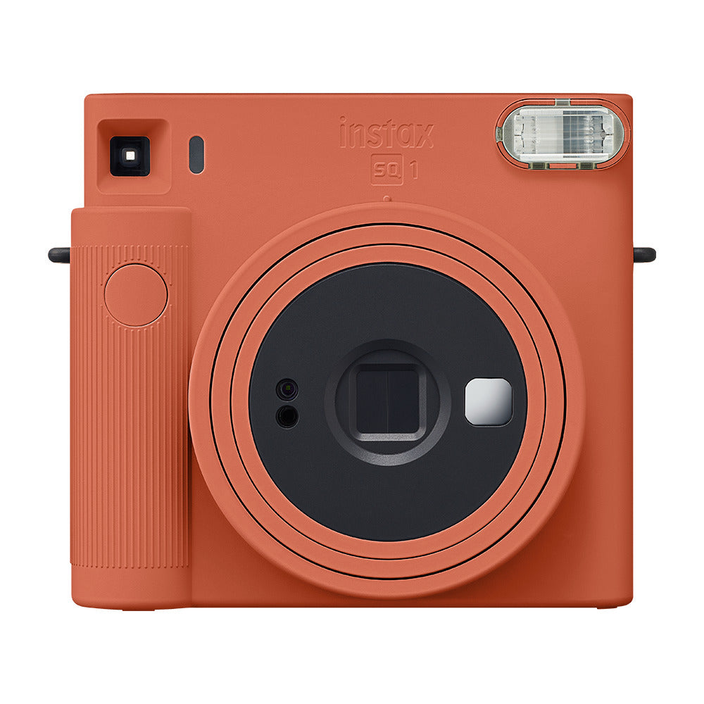 Câmera Instantânea Fujifilm instax SQUARE SQ1™ Terracotta