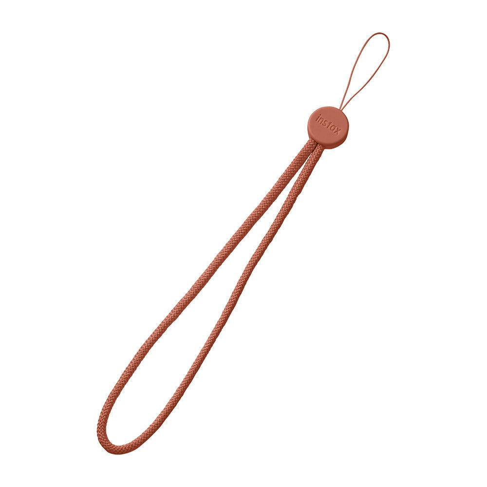 Câmera Instantânea Fujifilm instax SQUARE SQ1™ Terracotta