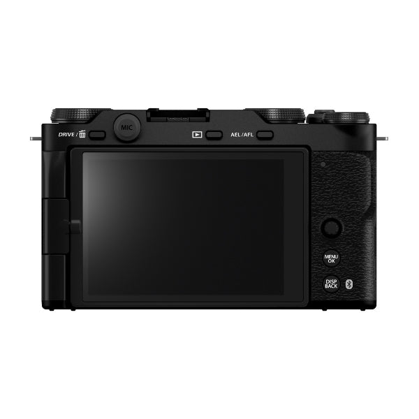 Câmera Digital Fujifilm X-M5 Preta