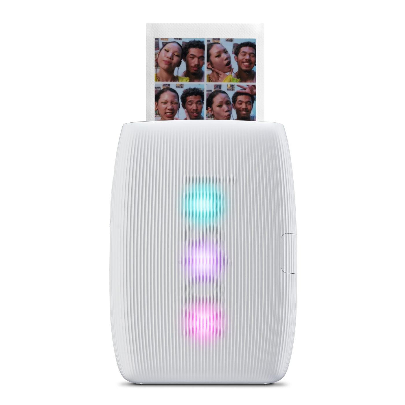 Impressora para celular Fujifilm instax mini Link 3™ - Clay White