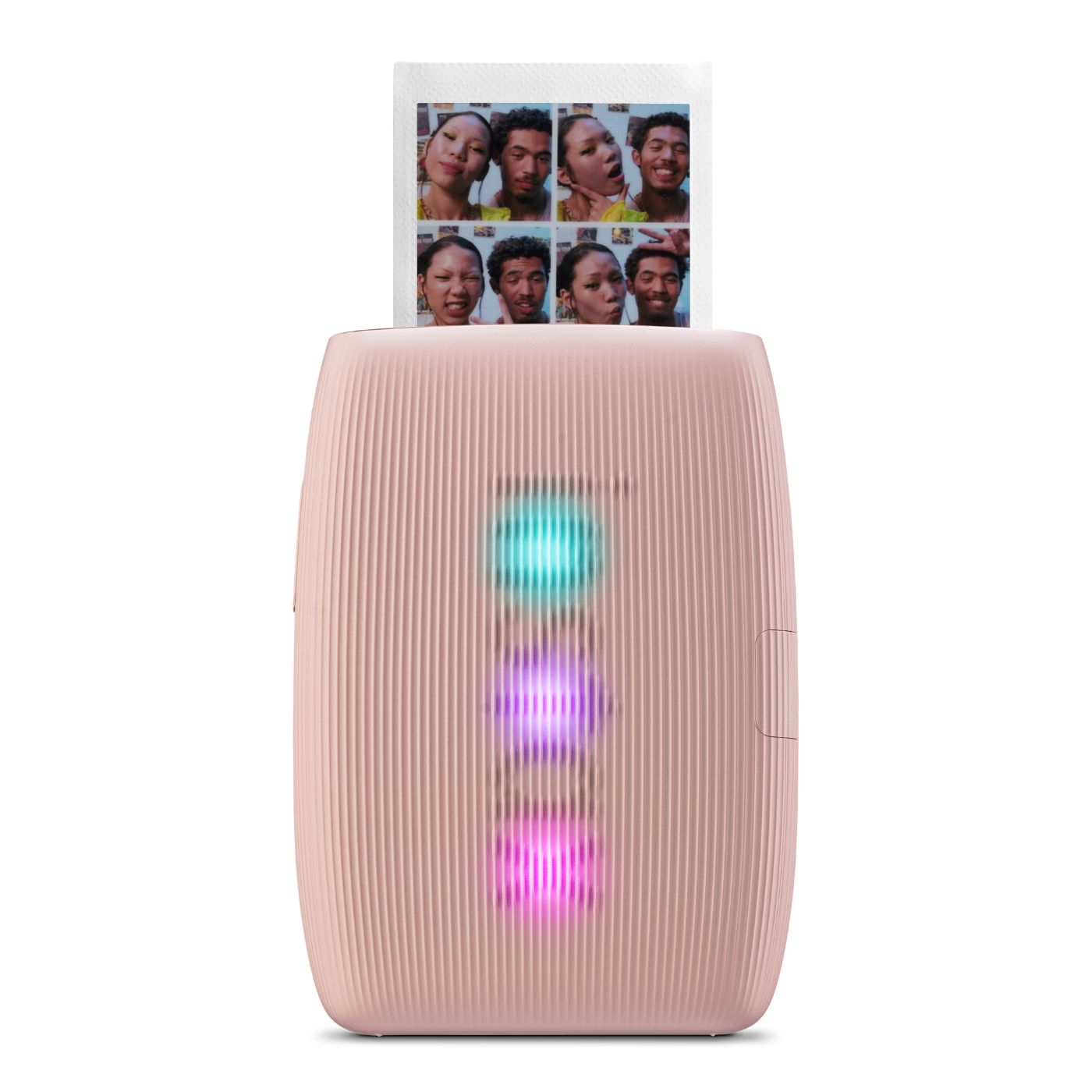 Impressora para celular Fujifilm instax mini Link 3™ - Rose Pink *