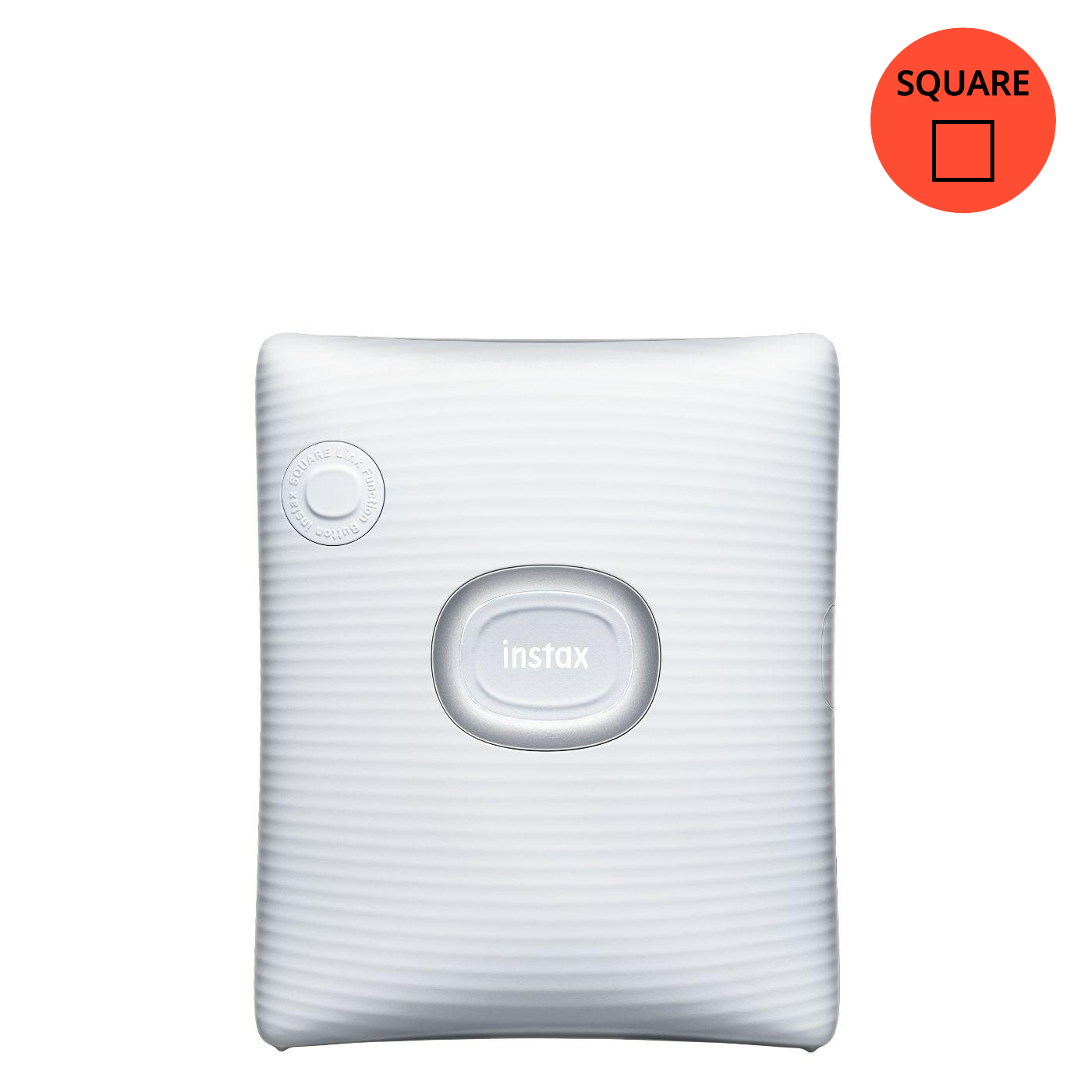 Impressora para celular Fujiflm instax SQUARE Link™ White*