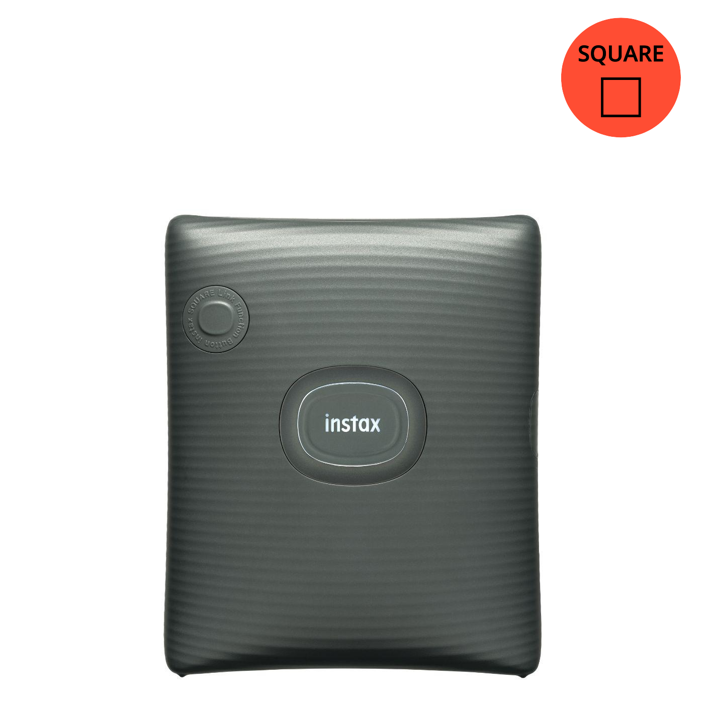 Impressora para celular Fujiflm instax SQUARE Link™ - Green