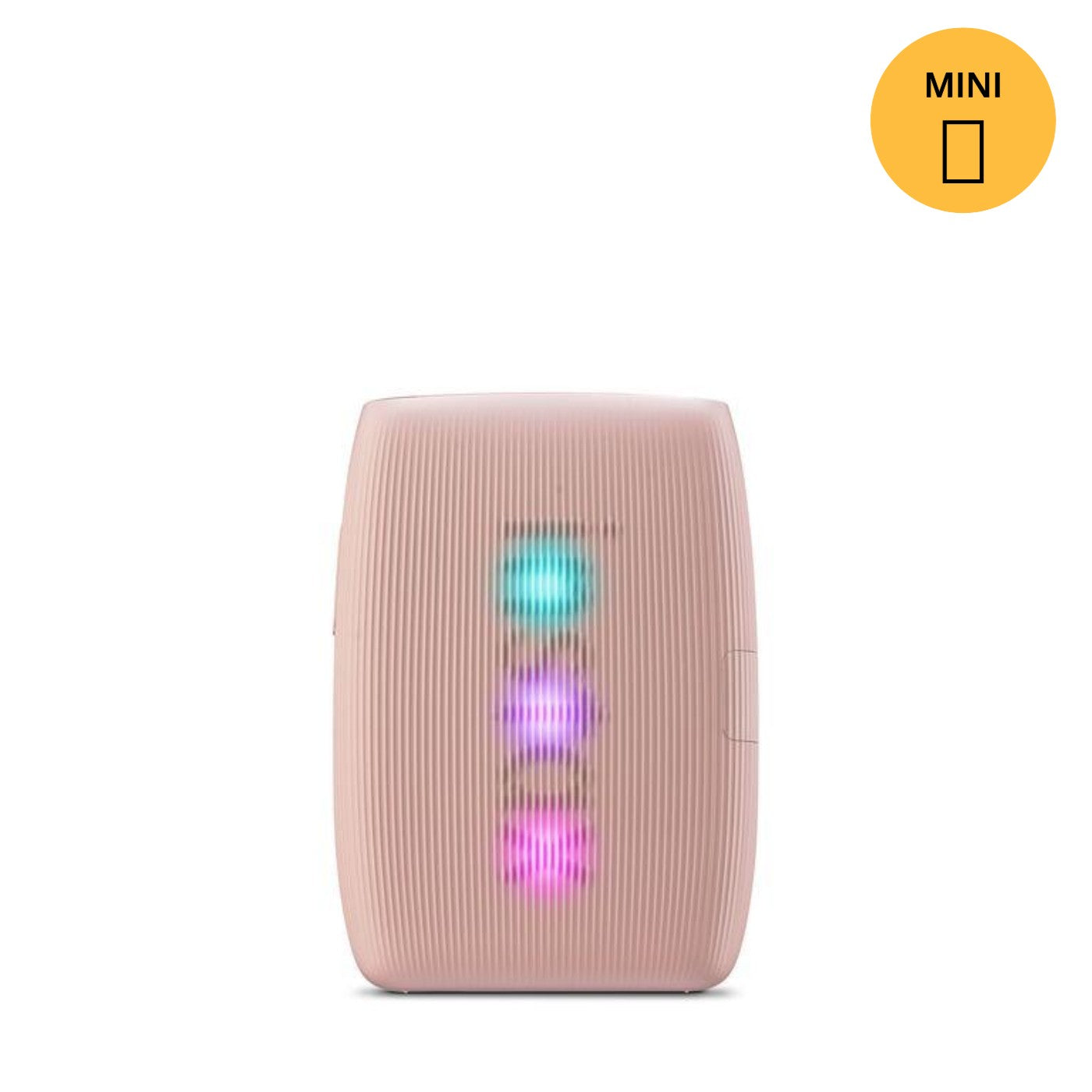 Impressora para celular Fujifilm instax mini Link 3™ - Rose Pink