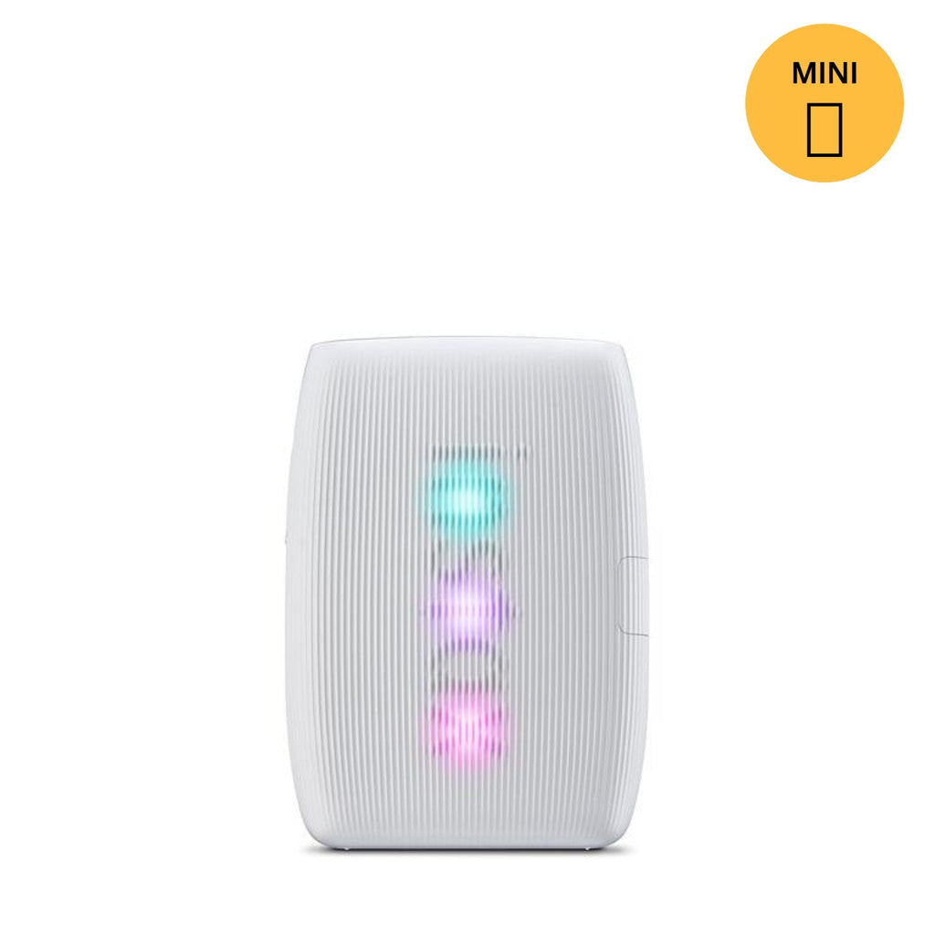 Impressora para celular Fujifilm instax mini Link 3™ - Clay White *