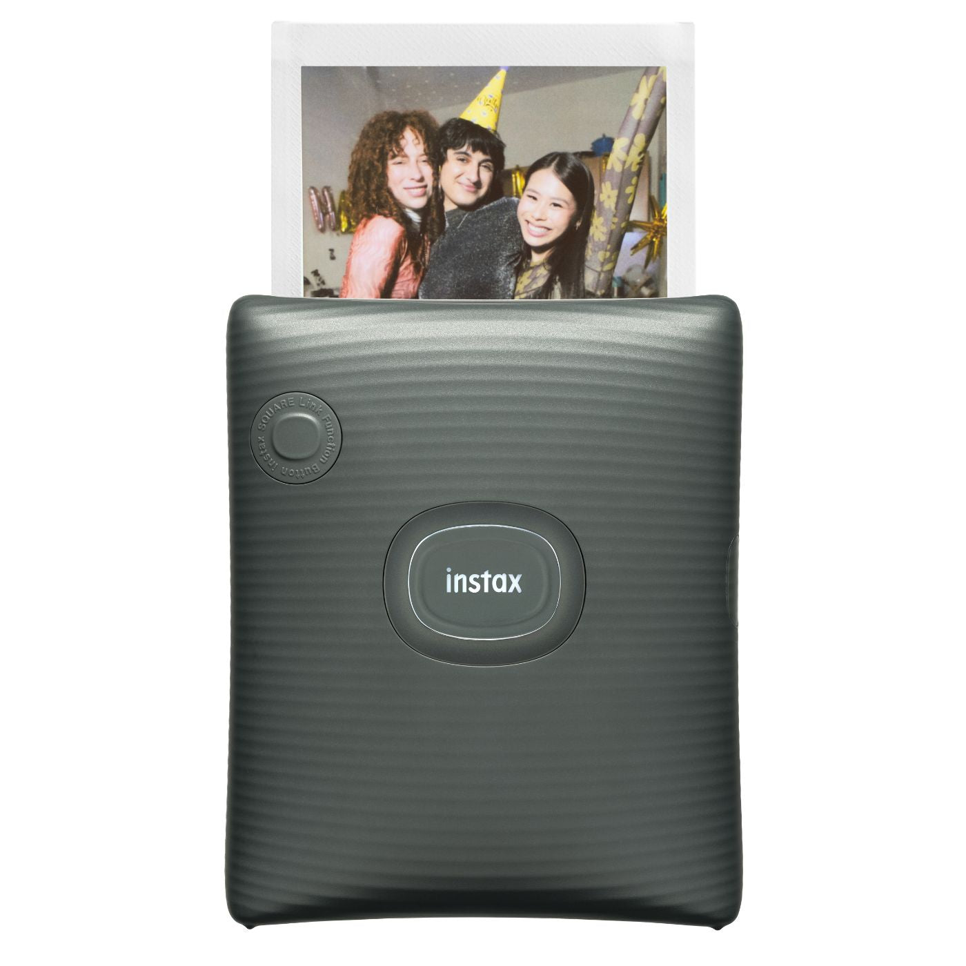 Impressora para celular Fujiflm instax SQUARE Link™ - Green *