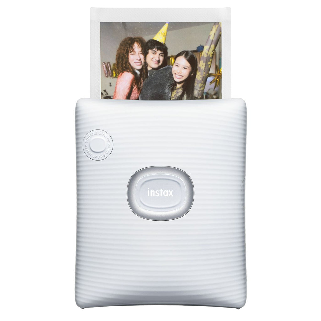 Impressora para celular Fujiflm instax SQUARE Link™ White*