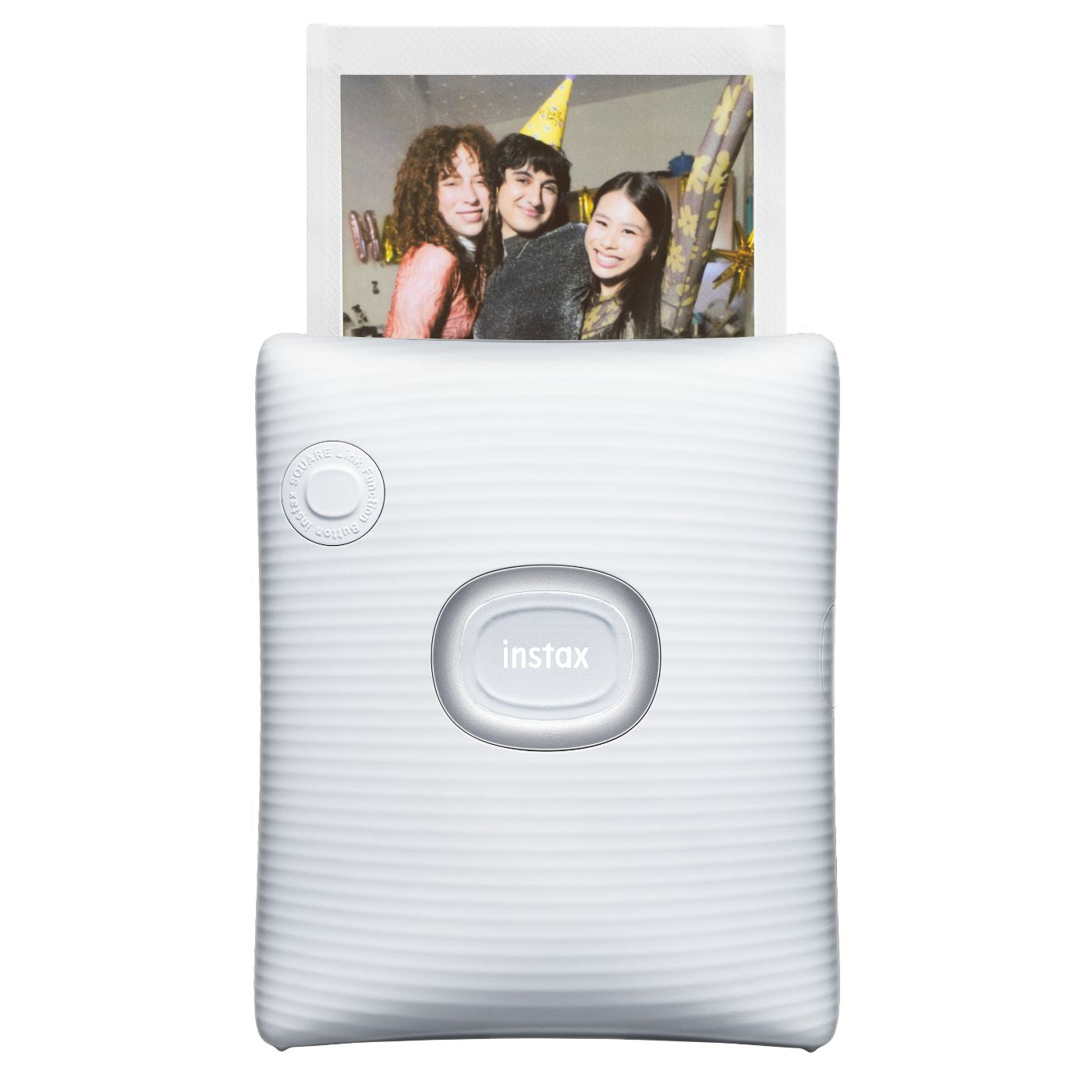 Impressora para celular Fujiflm instax SQUARE Link™ White*