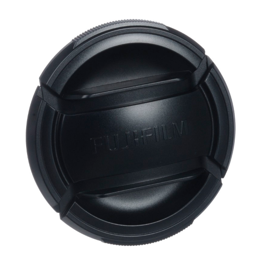 Tampa da Lente FLCP 67mm