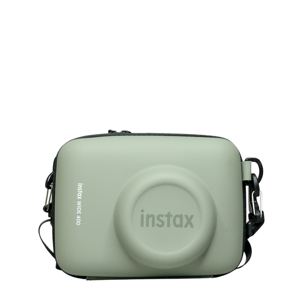 Bolsa instax™ WIDE 400 - Verde