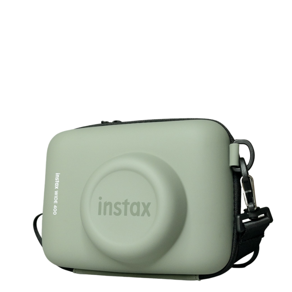 Bolsa instax™ WIDE 400 - Verde