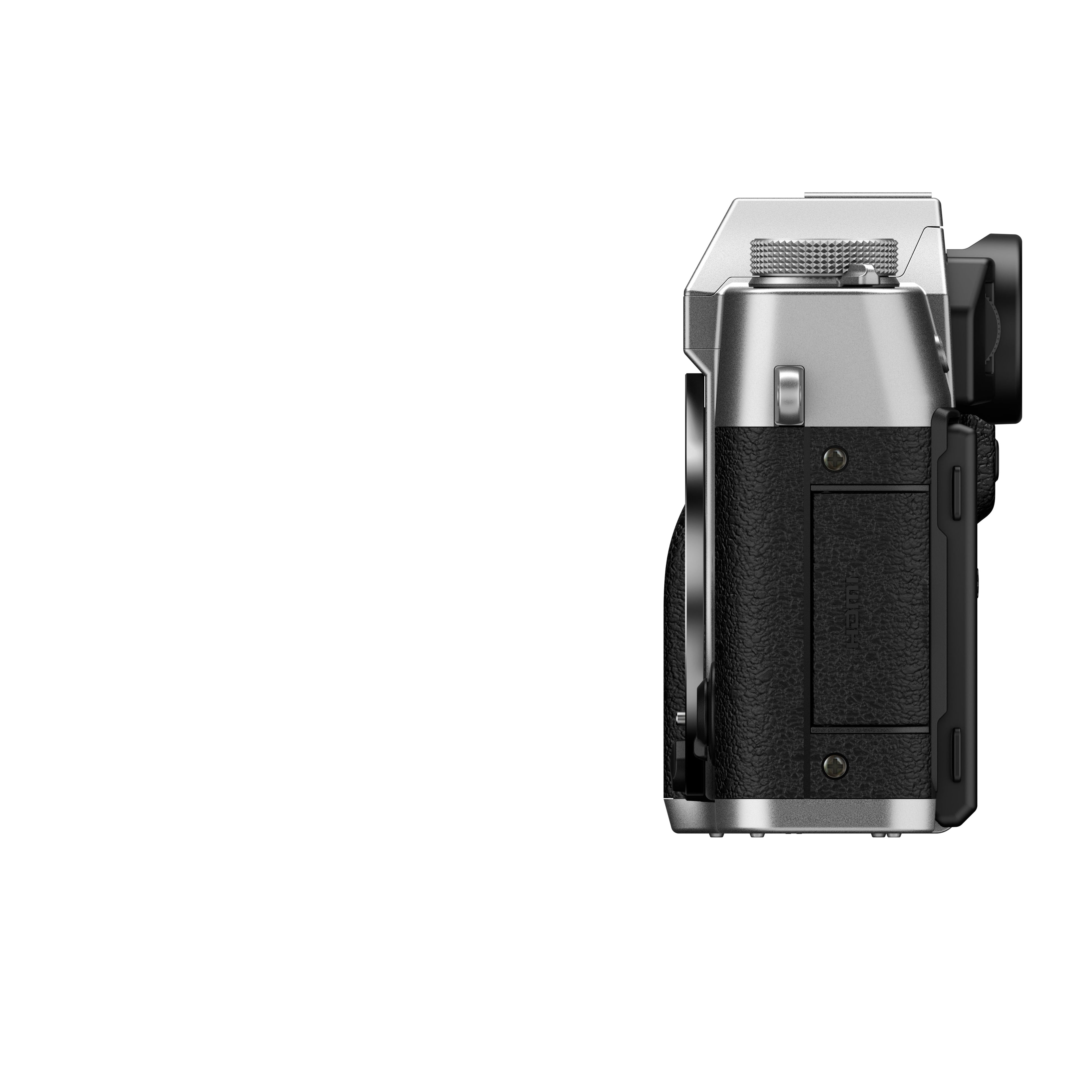 Câmera Digital Mirrorless Fujifilm X-T30 III Silver