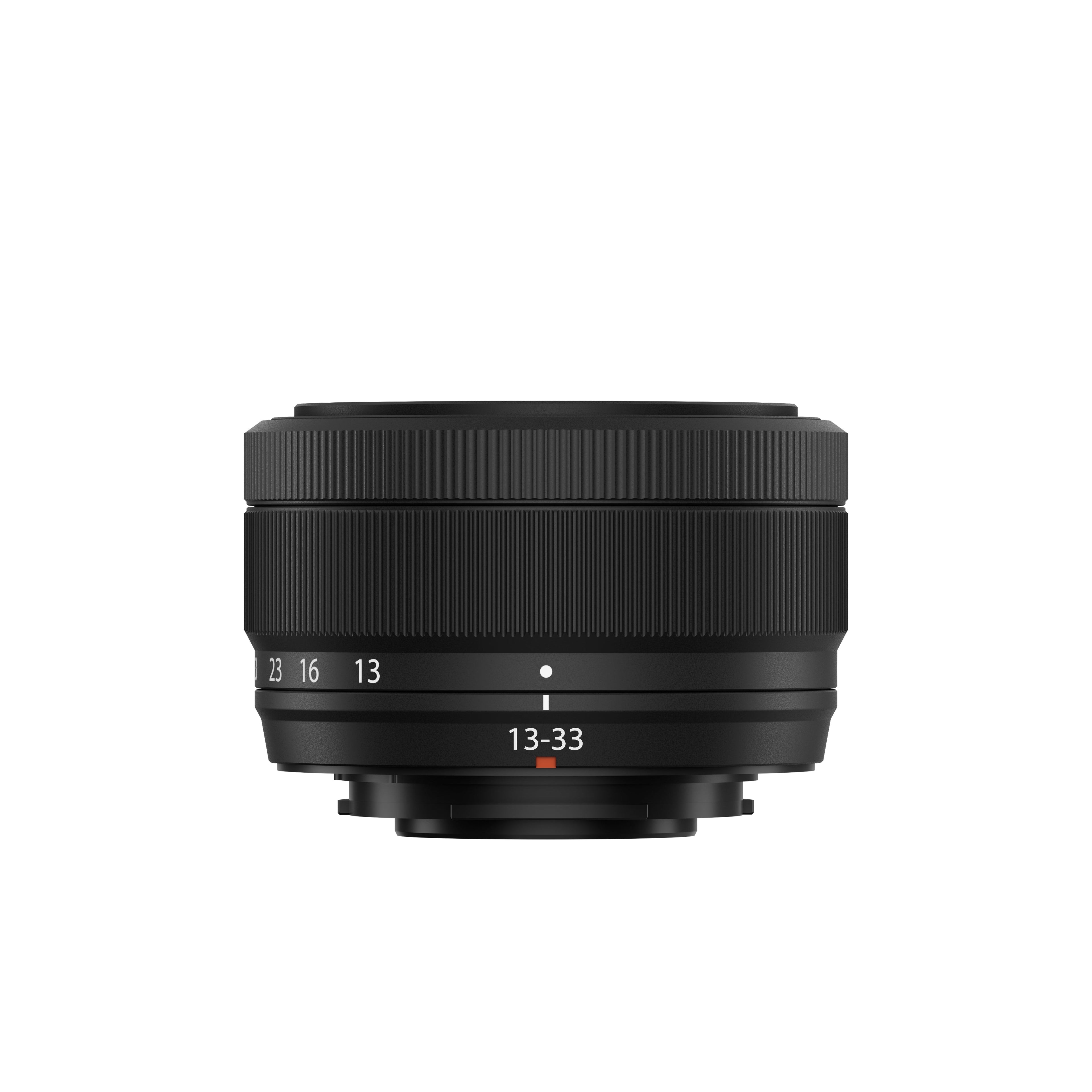 Lente Fujifilm Fujinon XC 13-33mm F3.5-6.3 OIS