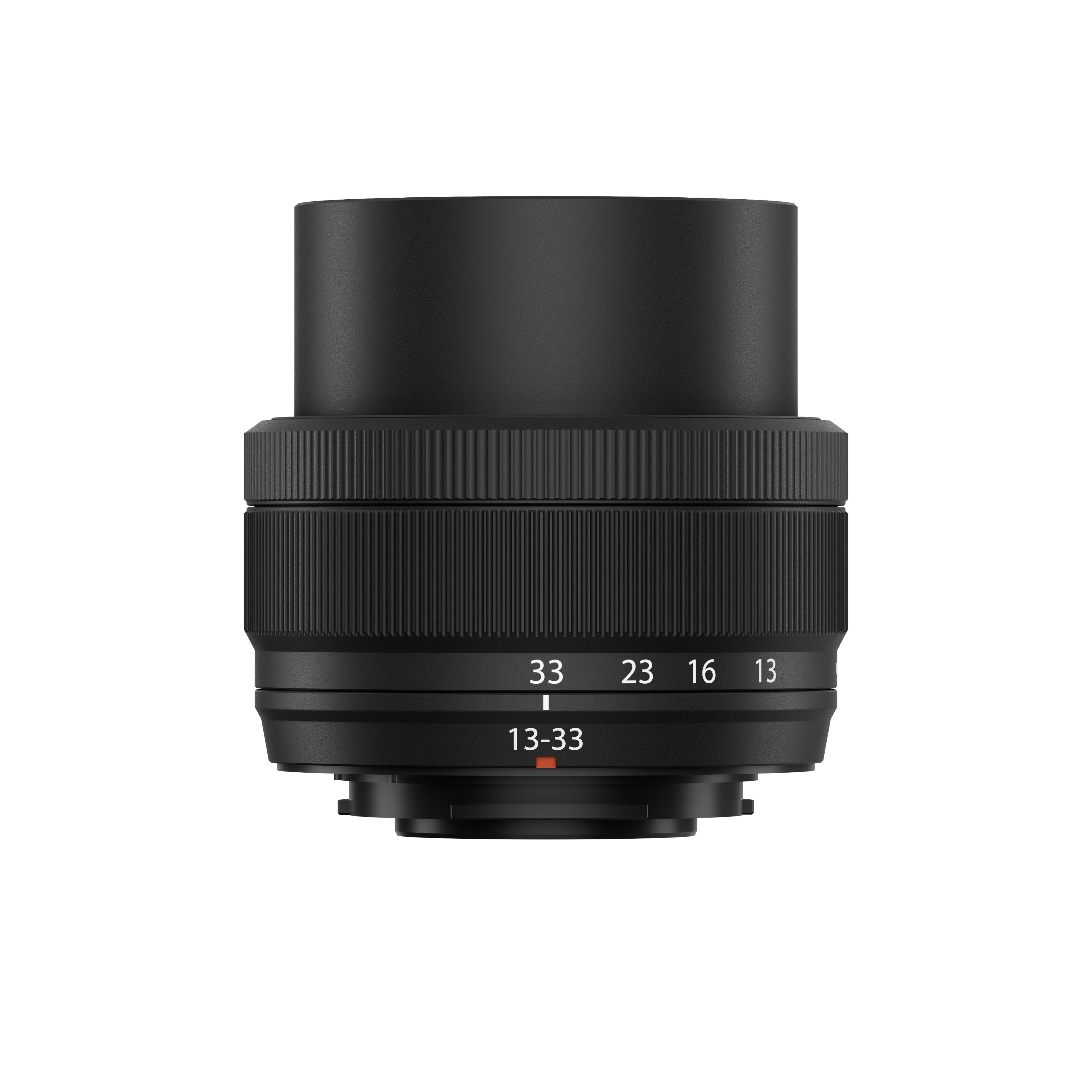 Lente Fujifilm Fujinon XC 13-33mm F3.5-6.3 OIS
