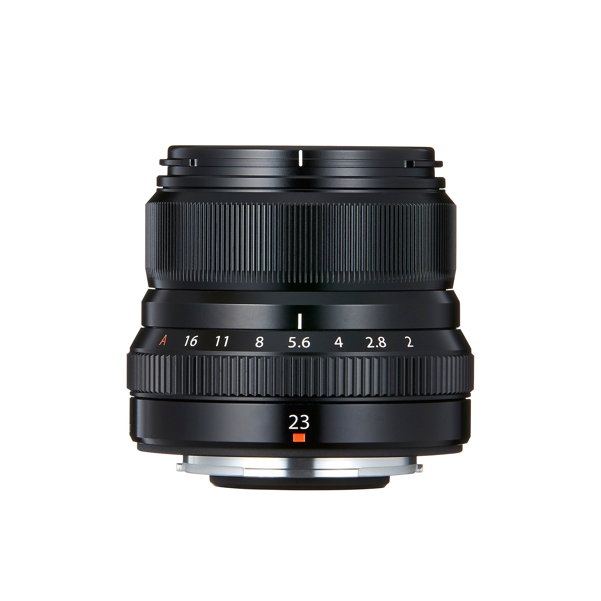 Lente Fujifilm Fujinon XF23mm F2.0 R