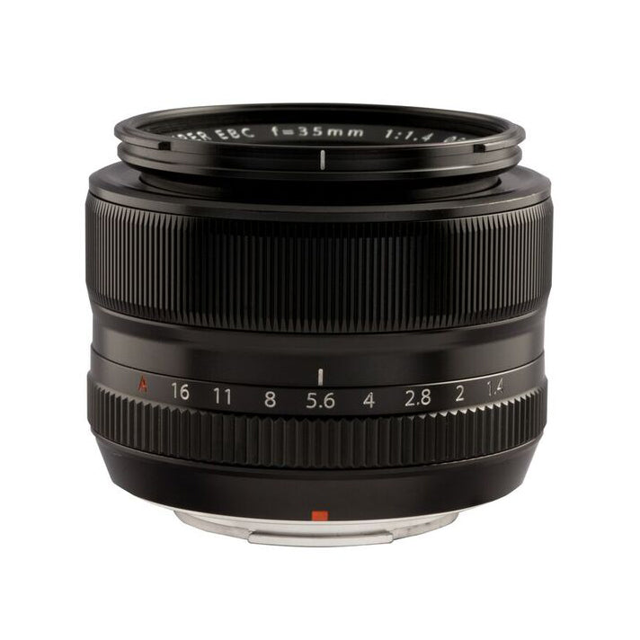 Lente Fujifilm Fujinon XF35mm F1.4 R