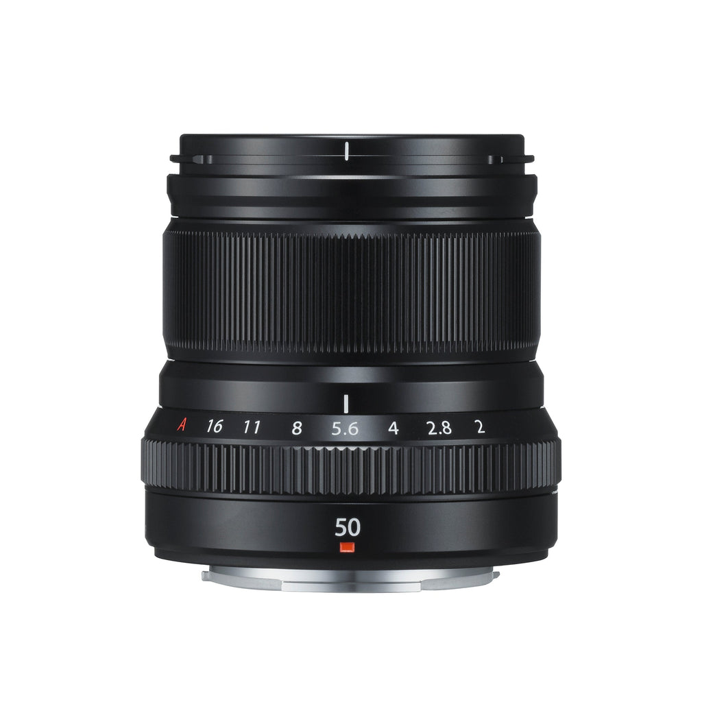 Lente Fujifilm Fujinon XF50mm F2.0 R WR