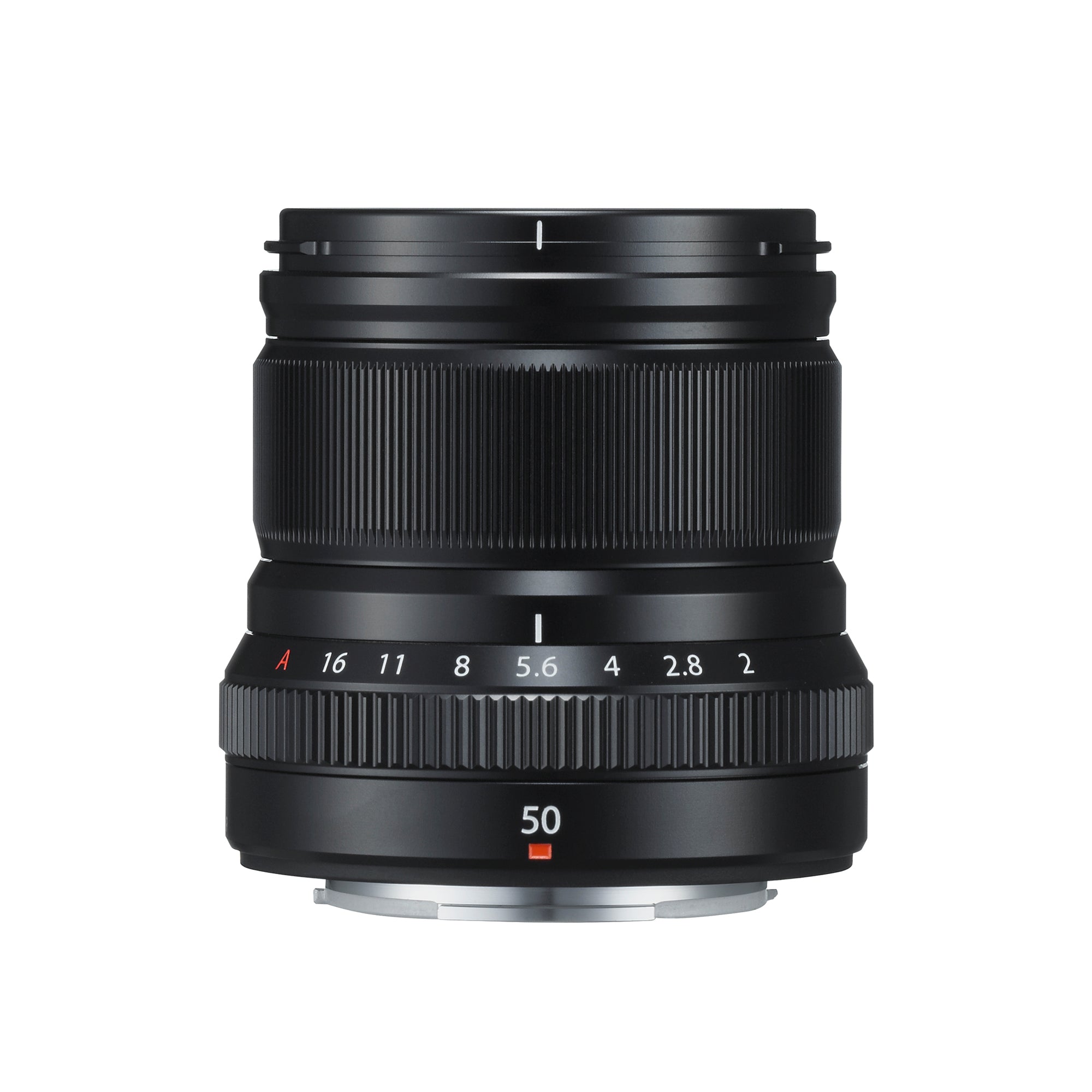 Lente Fujifilm Fujinon XF50mm F2.0 R WR