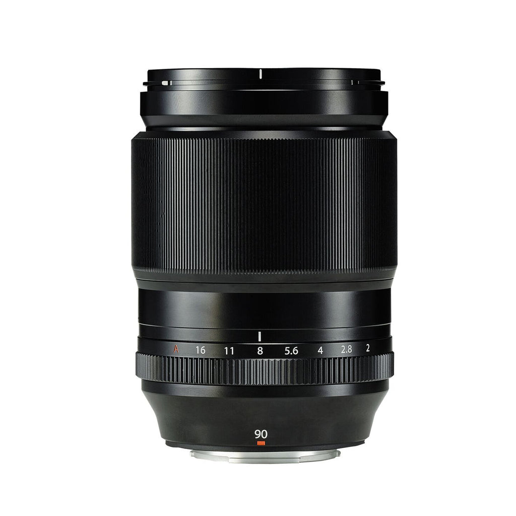 Lente Fujifilm Fujinon XF90mm F2.0 LM WR