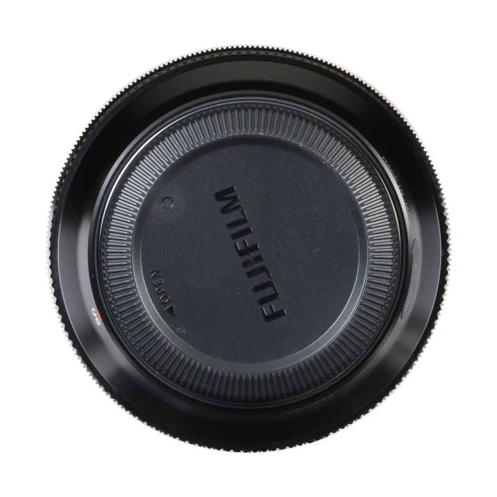 Lente Fujifilm Fujinon XF90mm F2.0 LM WR