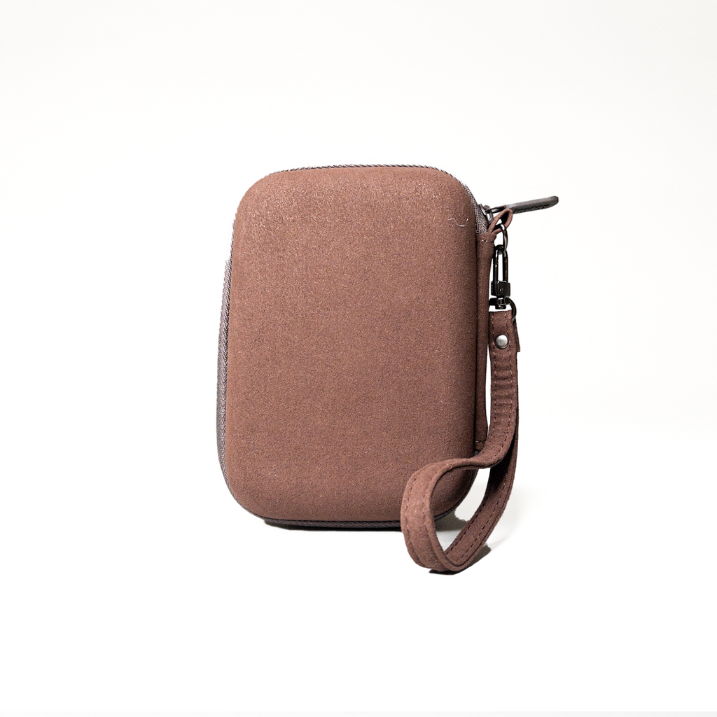 Bolsa instax™ mini LiPlay Deep Bronze