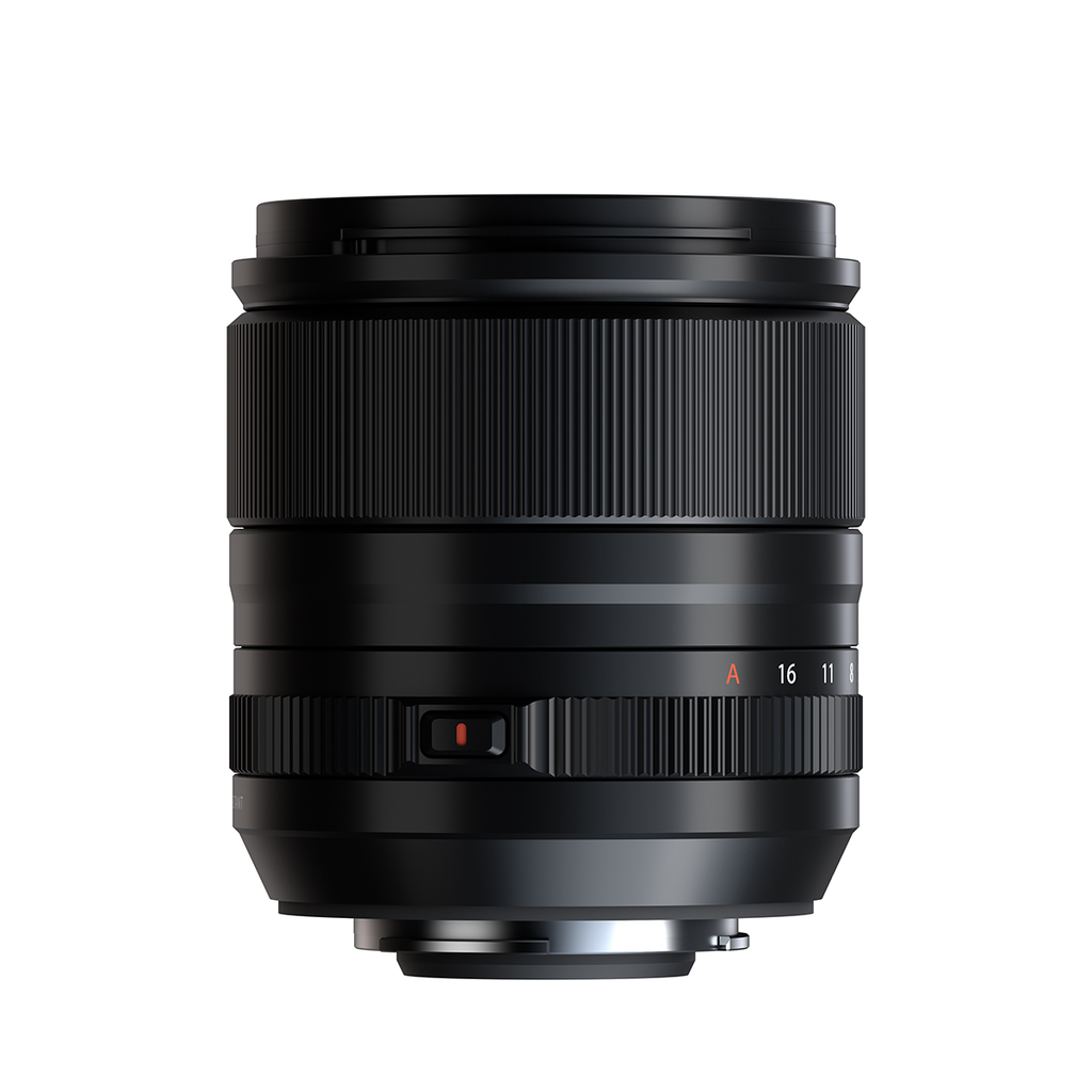 Lente Fujifilm Fujinon XF33mm F1.4 R LM WR