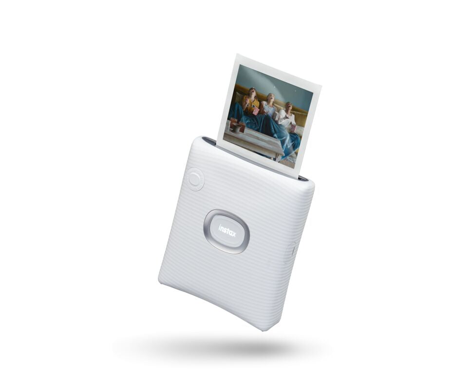 Impressora para celular Fujiflm instax SQUARE Link™ White*