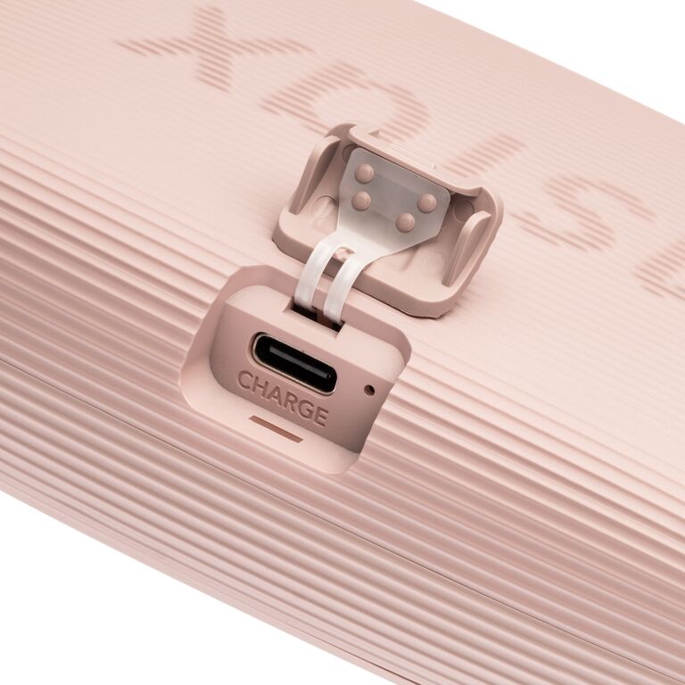 Impressora para celular Fujifilm instax mini Link 3™ - Rose Pink *