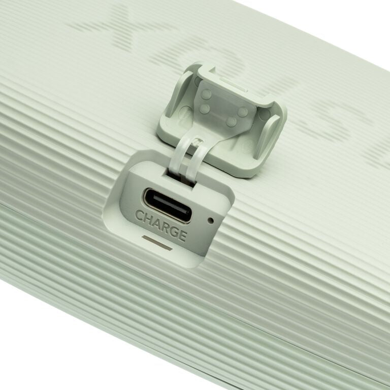 Combo Impressora para celular Fujifilm instax mini Link 3™ - Sage Green + Filme instax™ a sua escolha 10 fotos