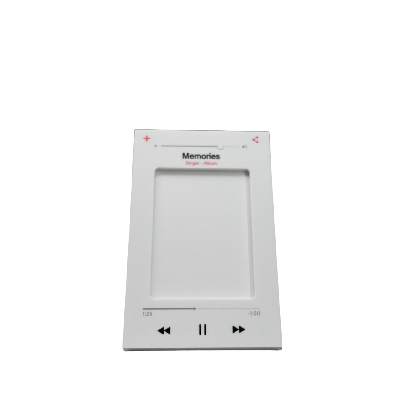 Combo de 3 molduras instax™ mini + Filme instax™ mini 10 fotos